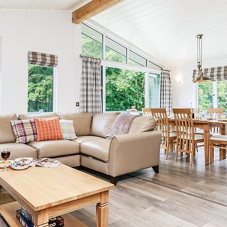 Bath Mill Lodge Retreat Kelston Exterior foto