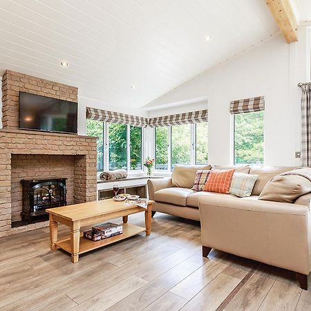 Bath Mill Lodge Retreat Kelston Exterior foto