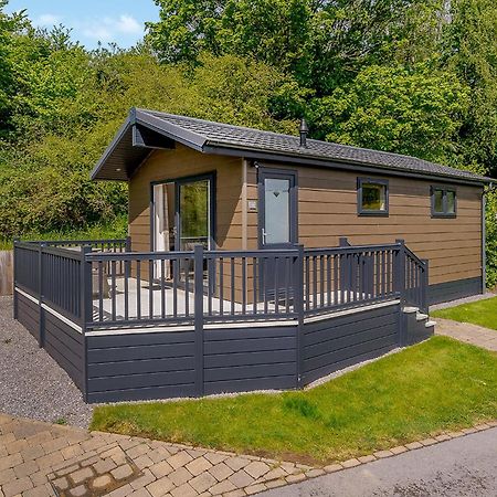 Bath Mill Lodge Retreat Kelston Exterior foto