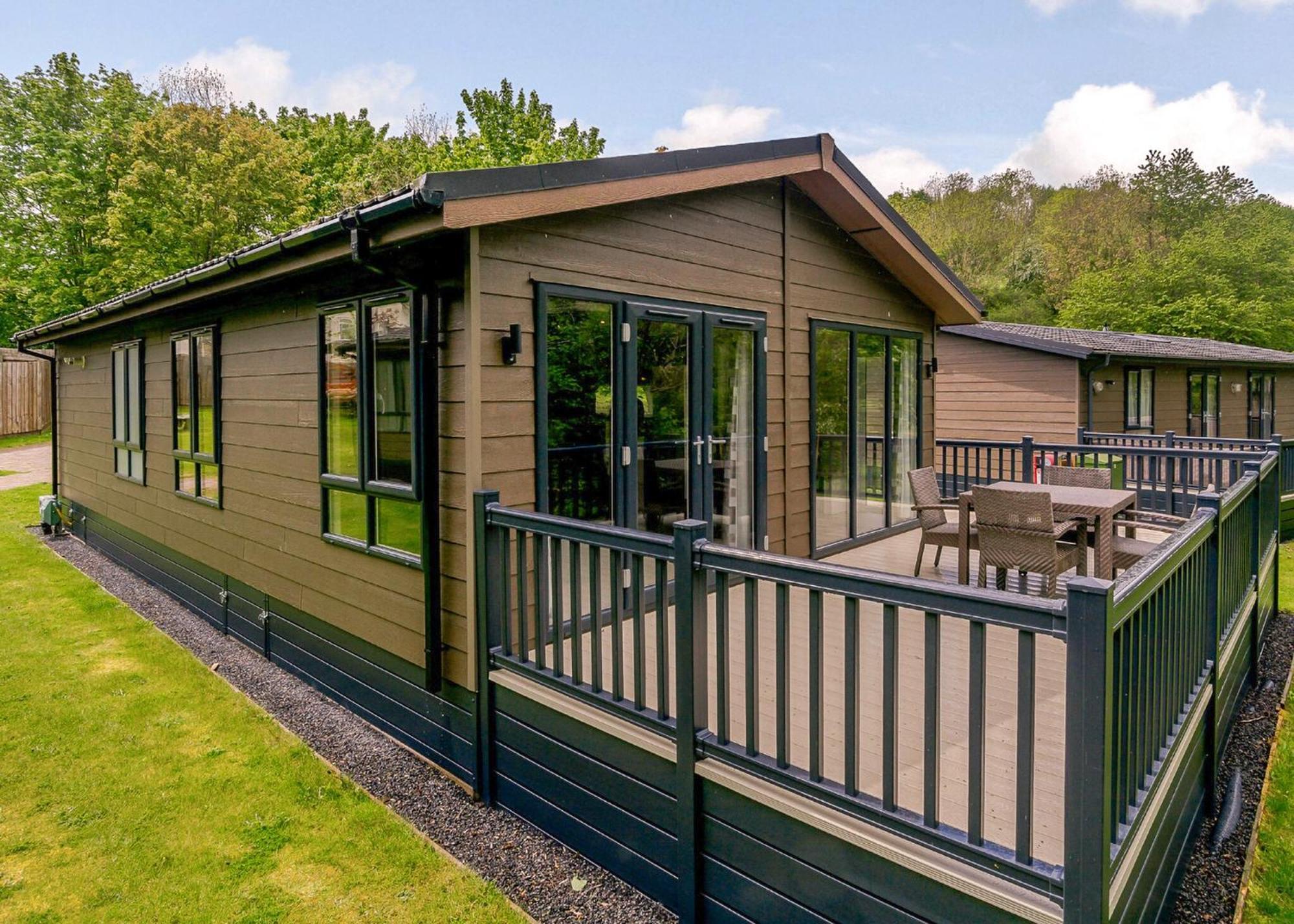 Bath Mill Lodge Retreat Kelston Exterior foto