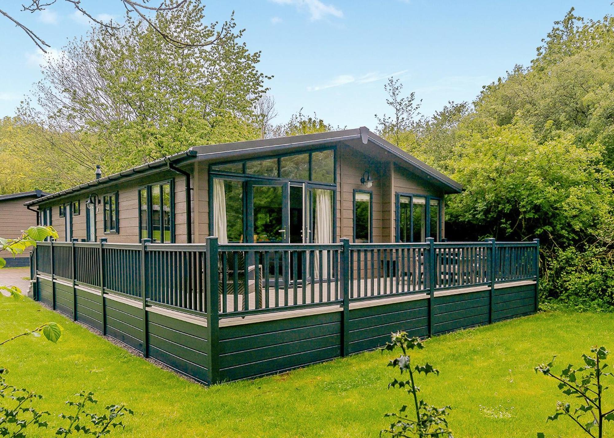 Bath Mill Lodge Retreat Kelston Exterior foto