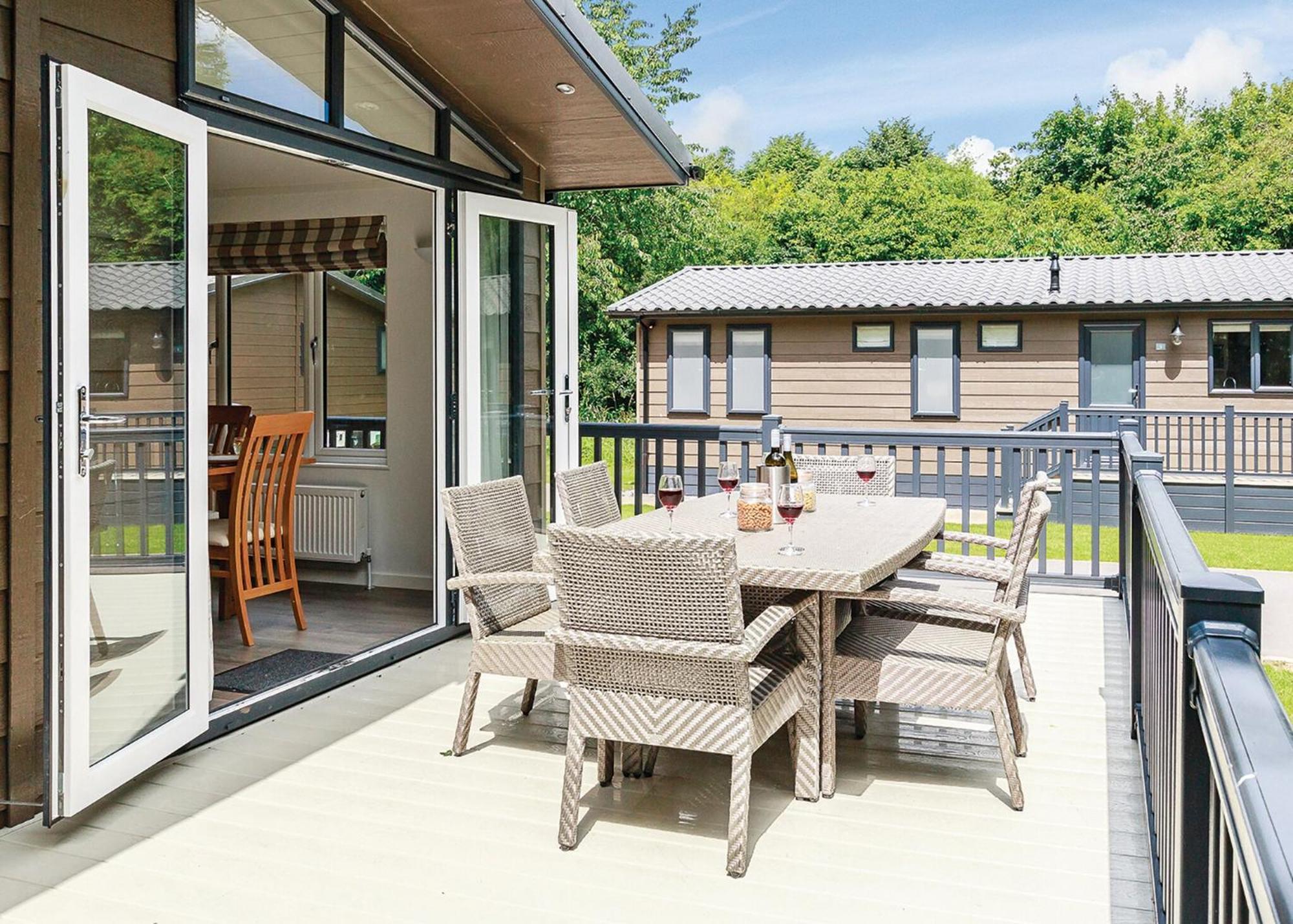 Bath Mill Lodge Retreat Kelston Quarto foto