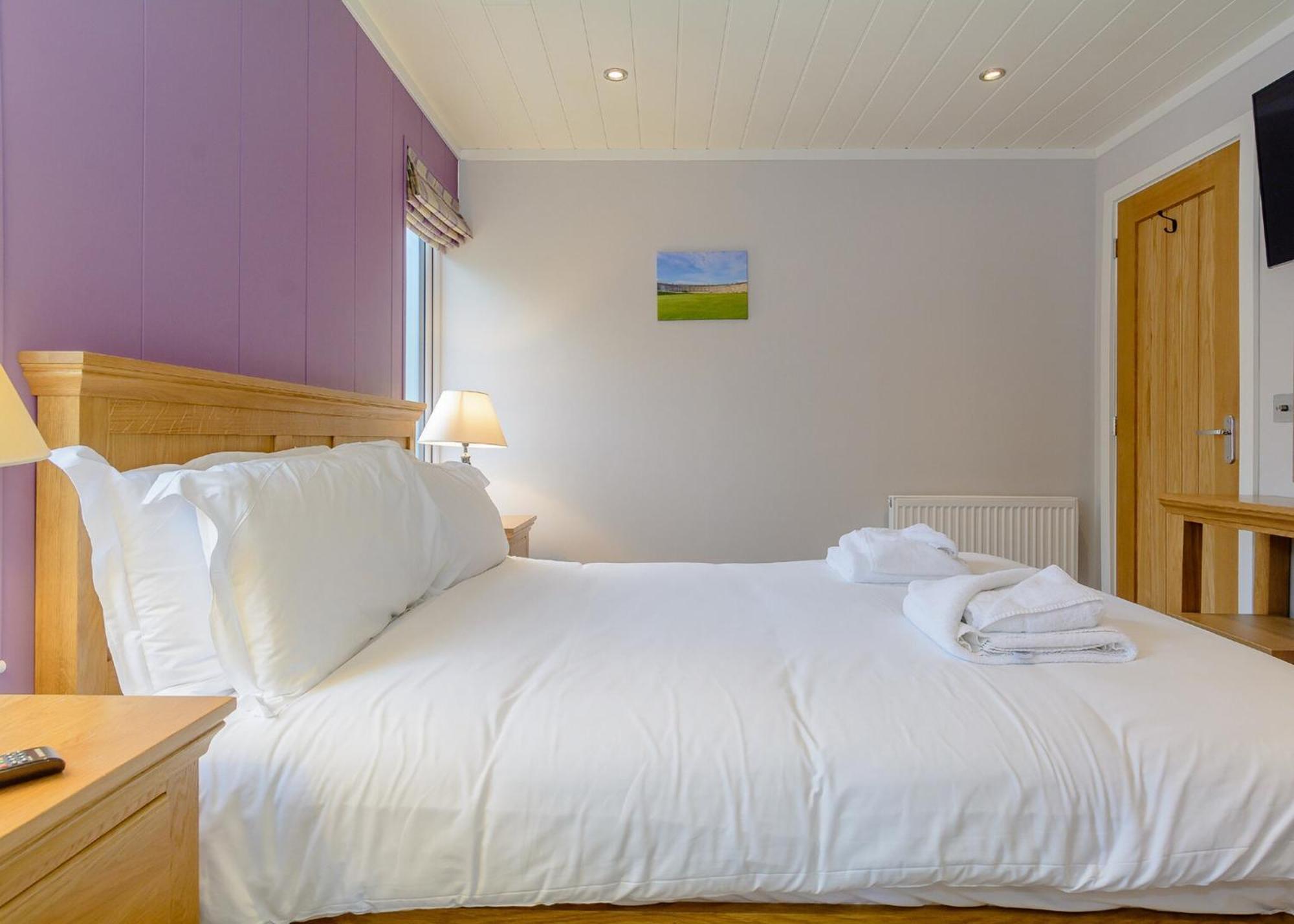 Bath Mill Lodge Retreat Kelston Quarto foto